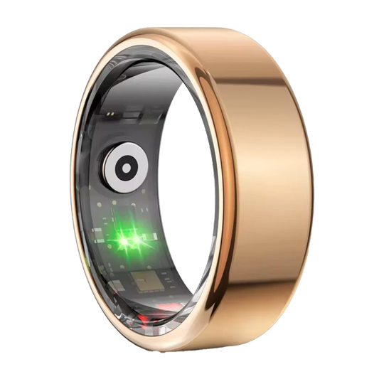 SmarLuxie - Bague Connectée