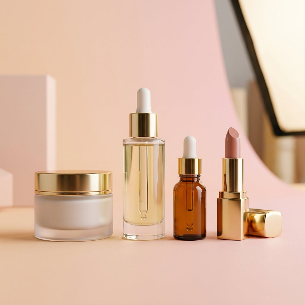 Beauté & Soins