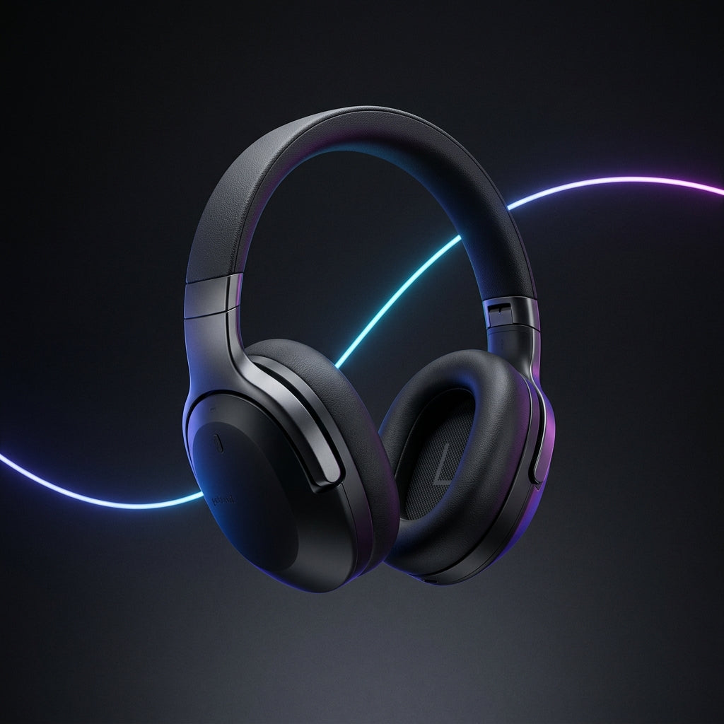 Électronique & Audio