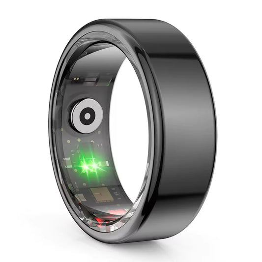 SmarLuxie - Bague Connectée
