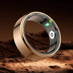 SmarLuxie - Bague Connectée