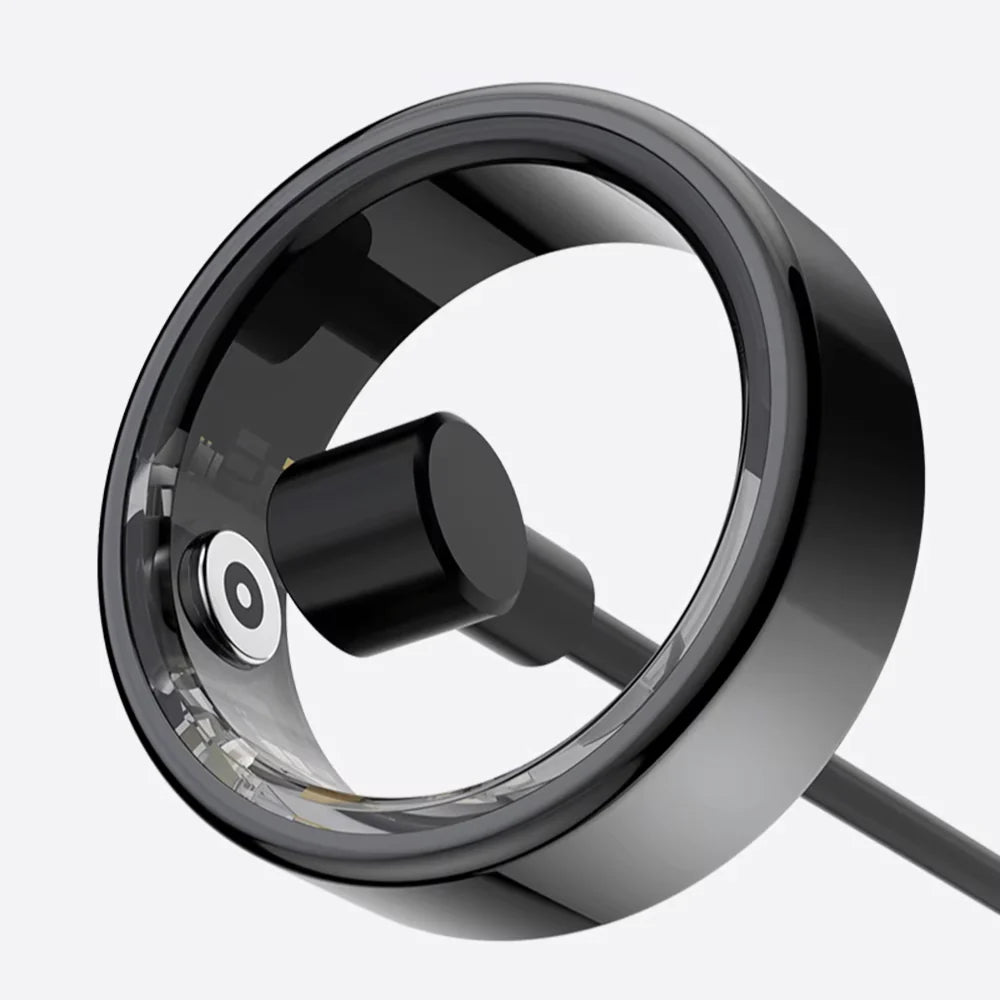 SmarLuxie - Bague Connectée