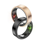 SmarLuxie - Bague Connectée