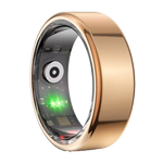 SmarLuxie - Bague Connectée