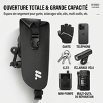 VeloSeal - Sacoche Selle Velo