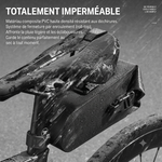 VeloSeal - Sacoche Selle Velo