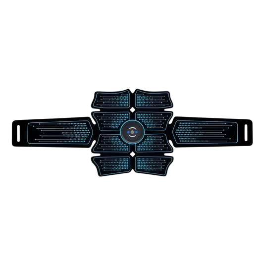 CoreZapix - Ceinture Abdominale Electrostimulation
