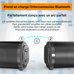 SoundFlexi - Enceinte Bluetooth