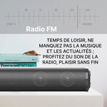 SoundFlexi - Enceinte Bluetooth