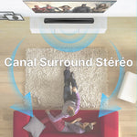 SoundFlexi - Enceinte Bluetooth