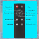 SoundFlexi - Enceinte Bluetooth