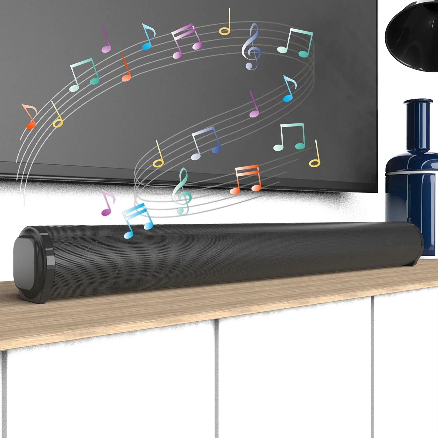 SoundFlexi - Enceinte Bluetooth