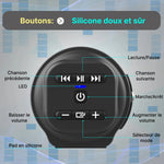 SoundFlexi - Enceinte Bluetooth