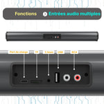 SoundFlexi - Enceinte Bluetooth