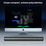 SoundFlexi - Enceinte Bluetooth