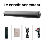 SoundFlexi - Enceinte Bluetooth