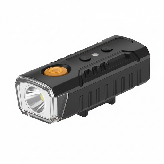 USB Rechargeable Bike Light Pro