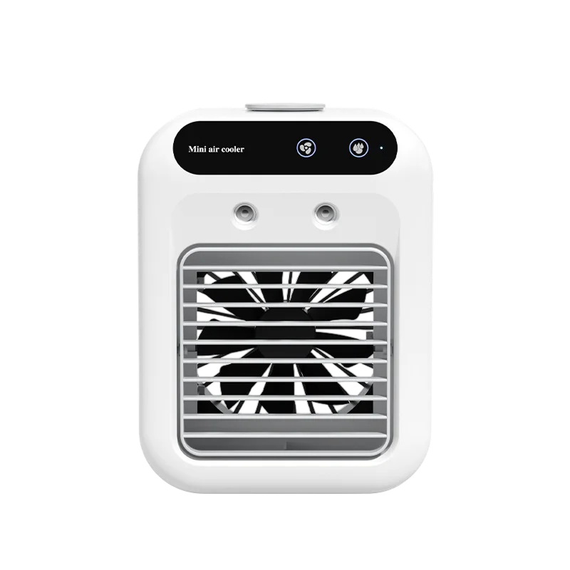 ChillMist - Rafraîchisseur D'Air Portable