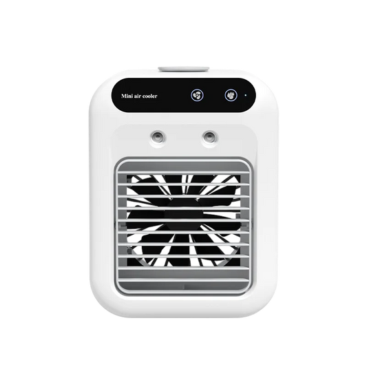 ChillMist - Rafraîchisseur D'Air Portable