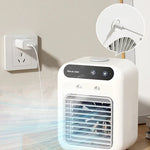 ChillMist - Rafraîchisseur D'Air Portable