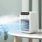 ChillMist - Rafraîchisseur D'Air Portable