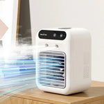 ChillMist - Rafraîchisseur D'Air Portable