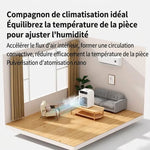 ChillMist - Rafraîchisseur D'Air Portable