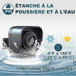 AquaSecur - Alarme Piscine