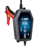 BattRevive - Chargeur Batterie Intelligent