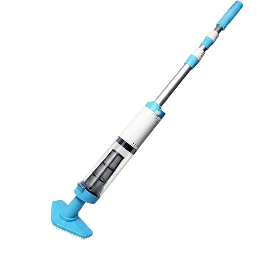 PoolVaxer - Aspirateur Piscine
