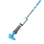 PoolVaxer - Aspirateur Piscine