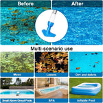 PoolVaxer - Aspirateur Piscine