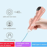 CreatiDoodle - Stylo 3D