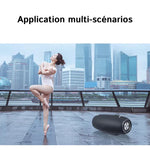 SoundAura - Enceinte Bluetooth Puissante