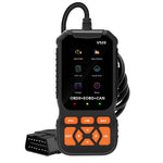 AutoNalyz - Lecteur Codes Auto