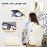 PackSquee - Sac A Dos Voyage