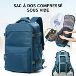 PackSquee - Sac A Dos Voyage