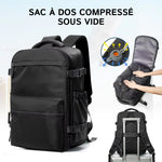 PackSquee - Sac A Dos Voyage