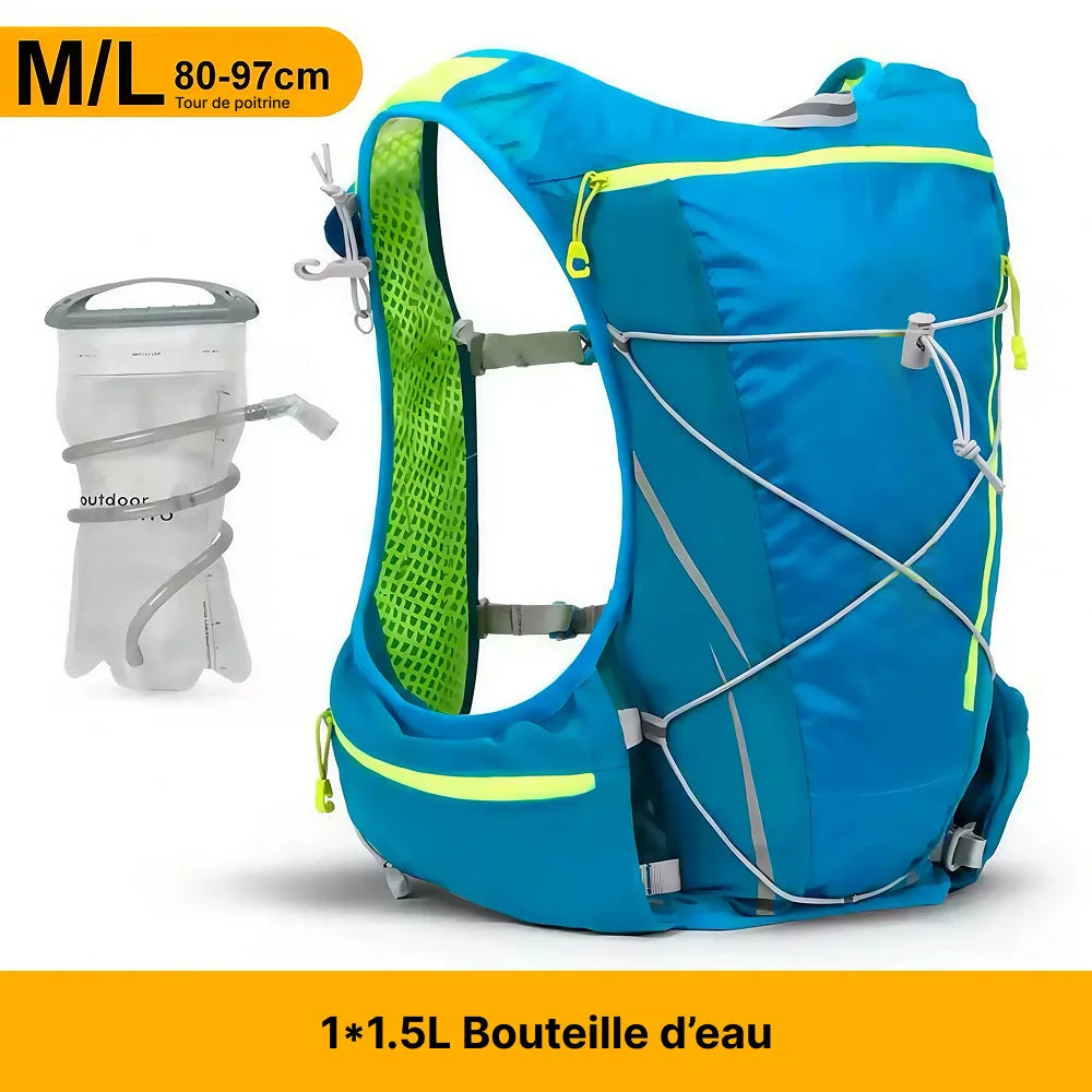 HydraLite - Sac Hydratation