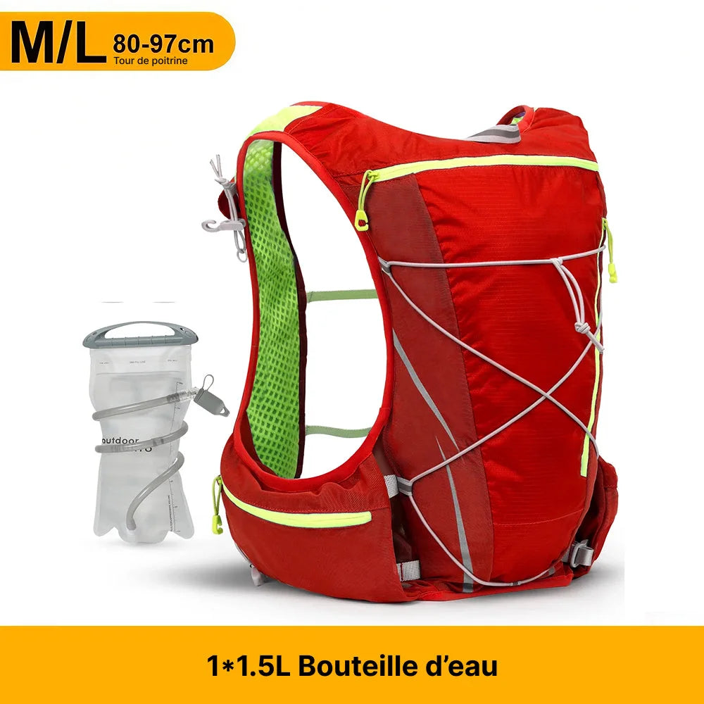 HydraLite - Sac Hydratation