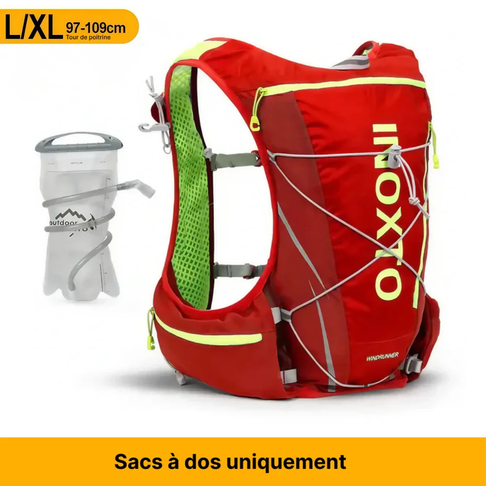 HydraLite - Sac Hydratation
