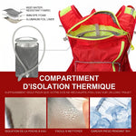 HydraLite - Sac Hydratation