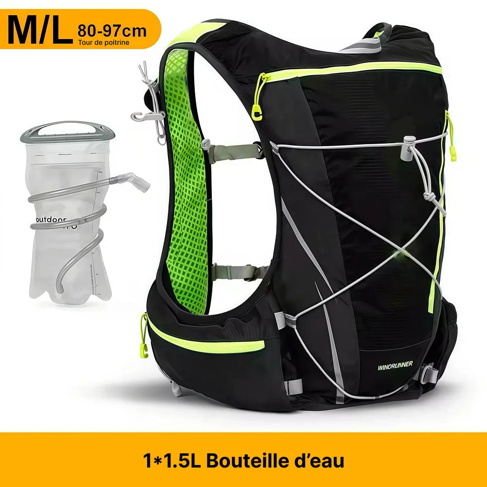 HydraLite - Sac Hydratation