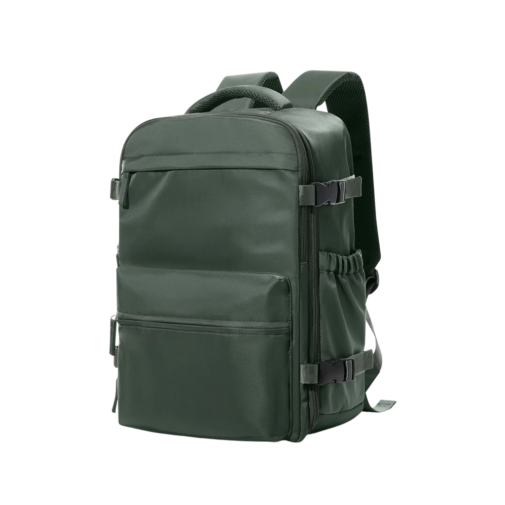 Compresac - Sac A Dos Voyage