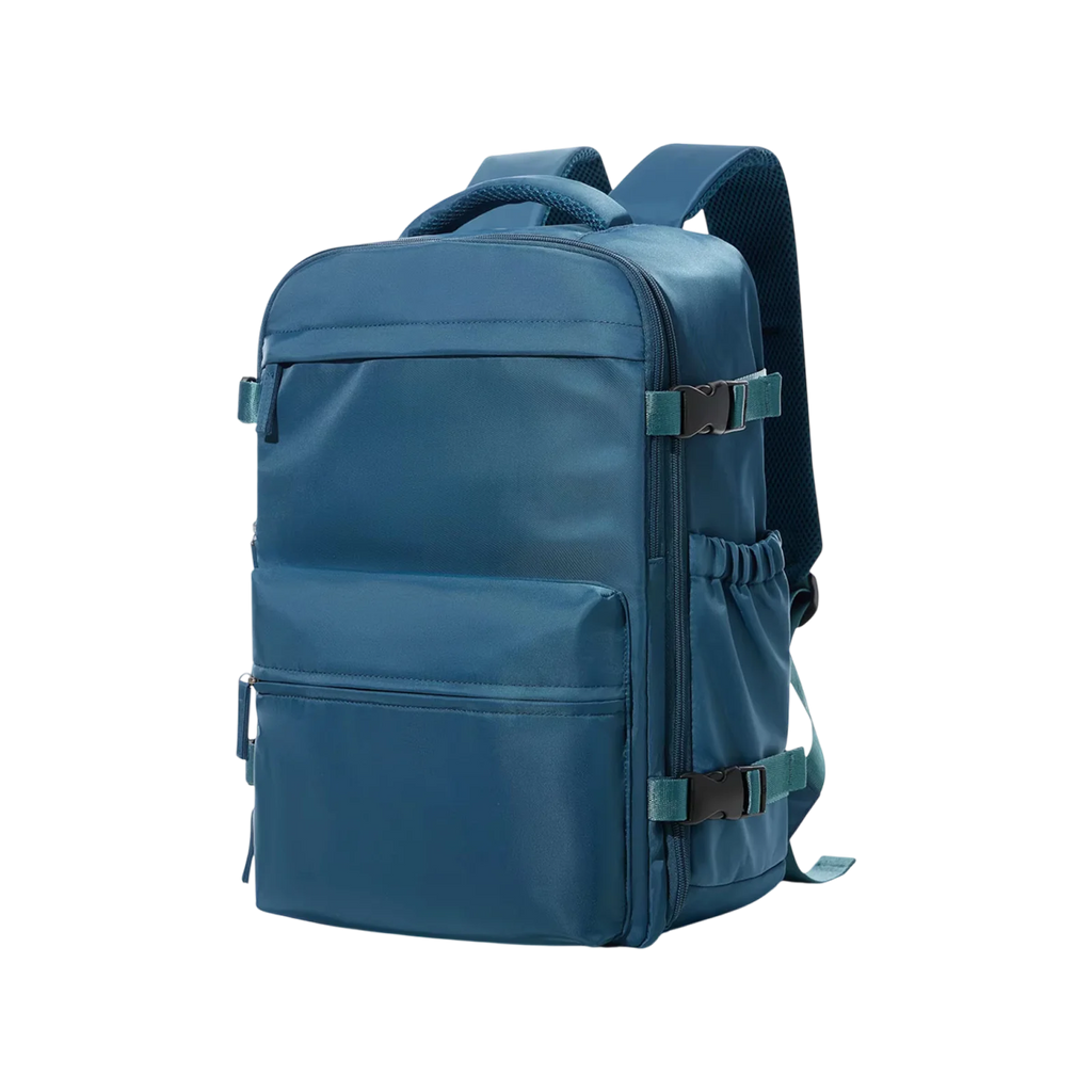 Compresac - Sac A Dos Voyage