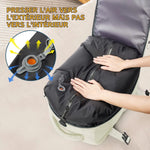 Compresac - Sac A Dos Voyage