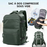 Compresac - Sac A Dos Voyage