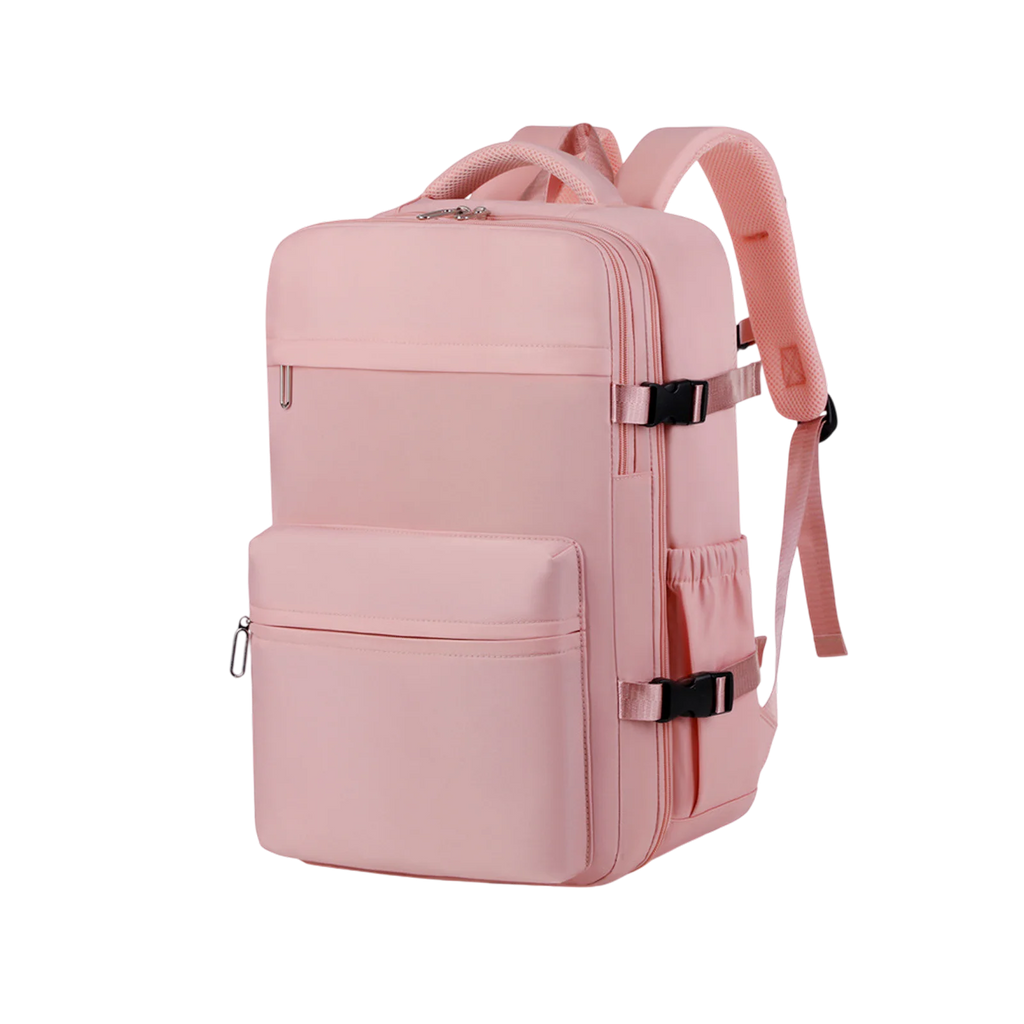 Compresac - Sac A Dos Voyage