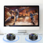 AquaTune - Enceinte Douche Bluetooth