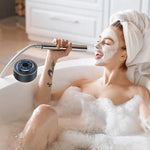 AquaTune - Enceinte Douche Bluetooth